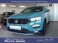 Volkswagen T-Roc Cabrio Active akt.PTS/RFK/APP/WR+SR Grün - thumbnail 4
