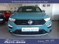 Volkswagen T-Roc Cabrio Active akt.PTS/RFK/APP/WR+SR Grün - thumbnail 5