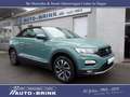 Volkswagen T-Roc Cabrio Active akt.PTS/RFK/APP/WR+SR Grün - thumbnail 6