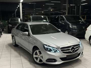 Mercedes-benz E220 Automatique BlueTec 2.2D 120kW Euro 6b