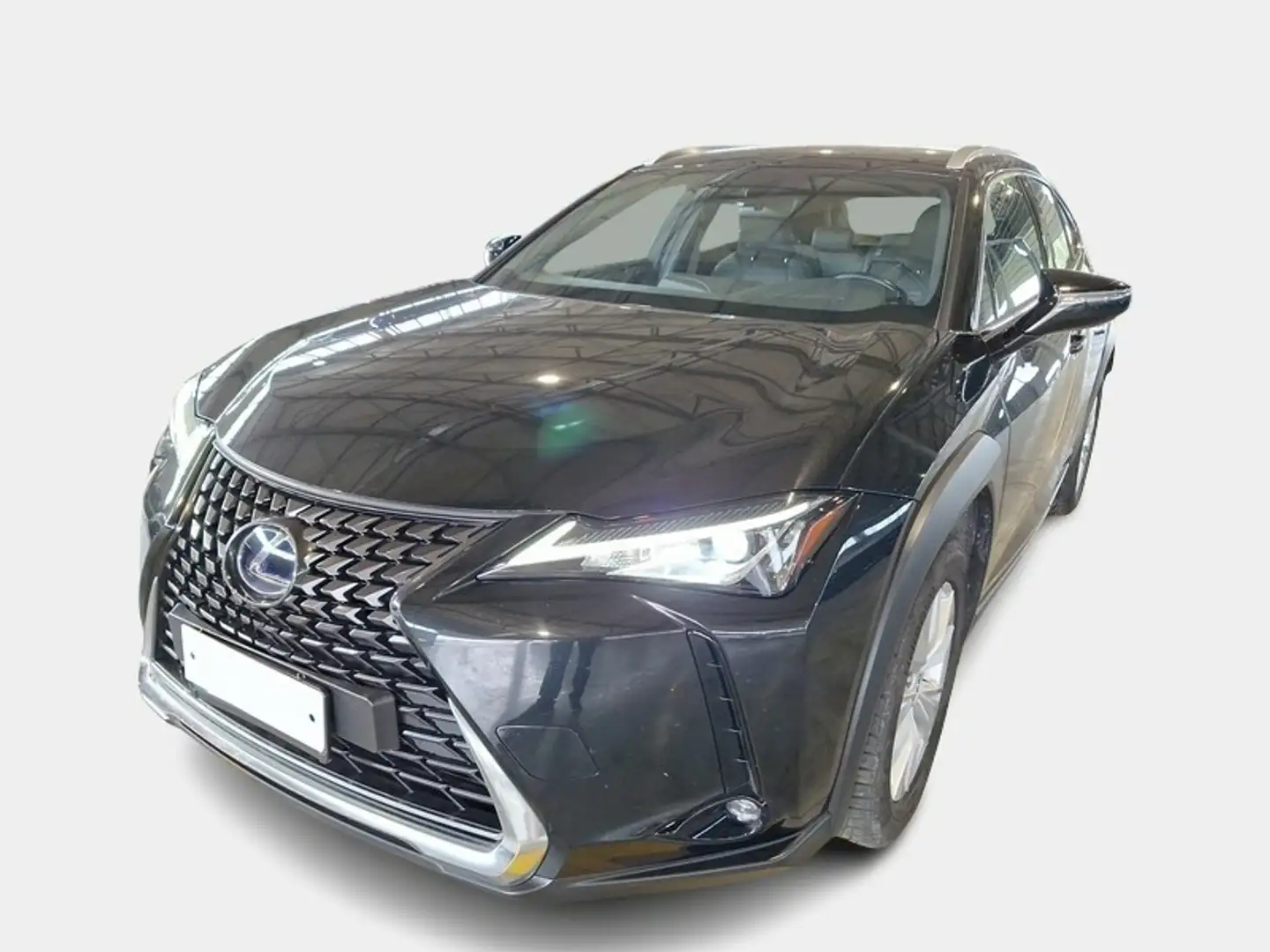 Lexus UX 200 Hybrid Business 2WD - 1