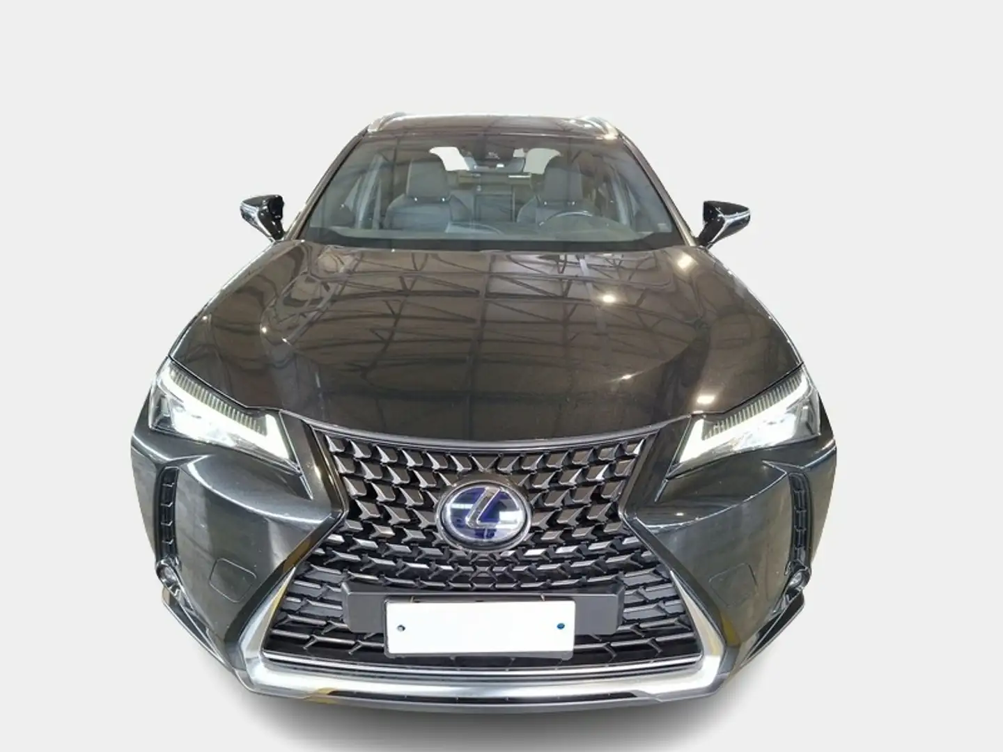 Lexus UX 200 Hybrid Business 2WD - 2