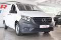 Mercedes-Benz Vito Kasten 110CDI FWD lang *RFK*PDC* Blanc - thumbnail 3