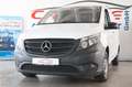 Mercedes-Benz Vito Kasten 110CDI FWD lang *RFK*PDC* Blanc - thumbnail 1