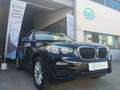 BMW X3 sDrive 18d Negro - thumbnail 2