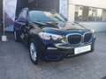 BMW X3 sDrive 18d Negro - thumbnail 1
