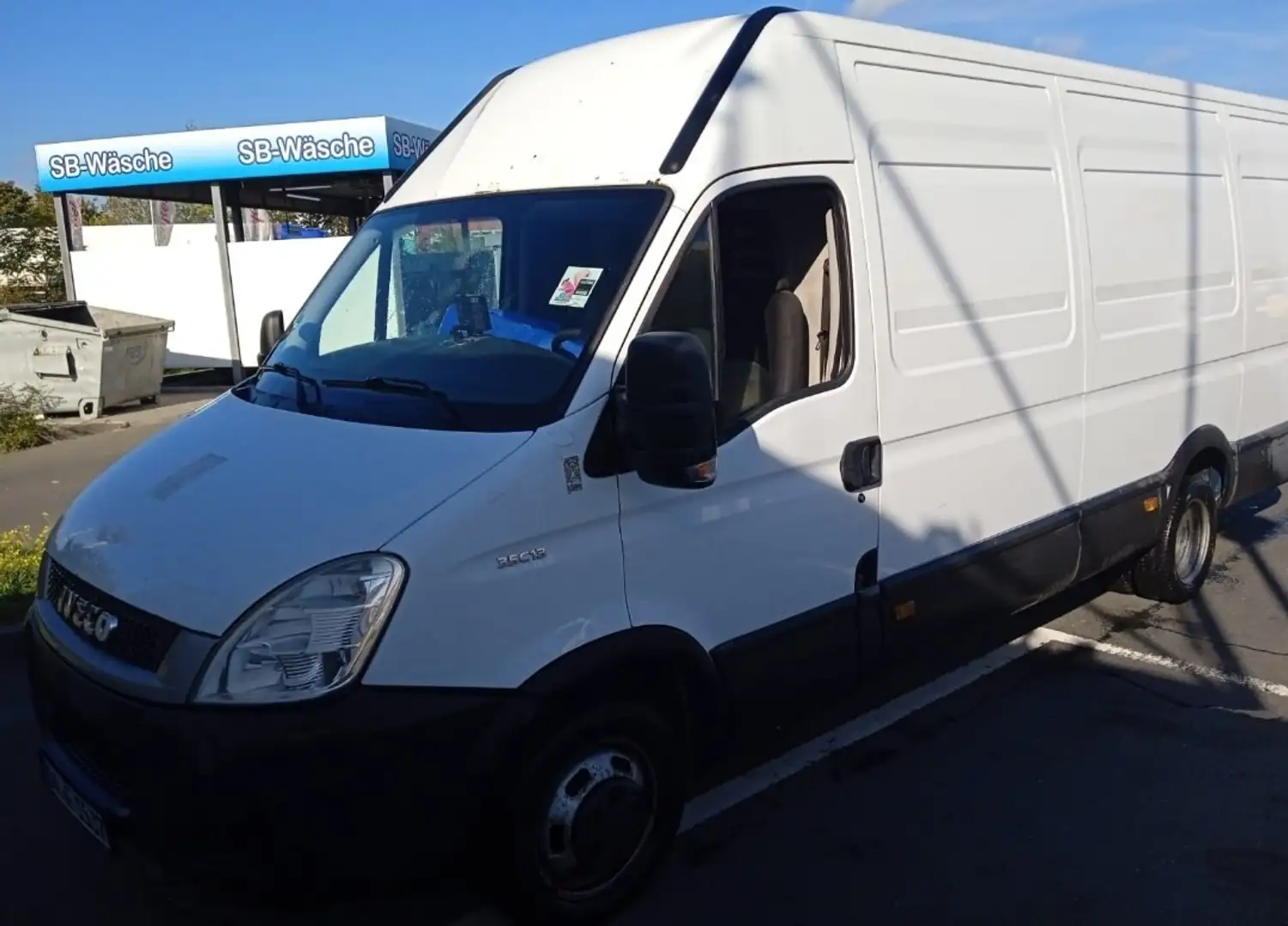 Iveco Daily 35 C 13 V DPF - 1