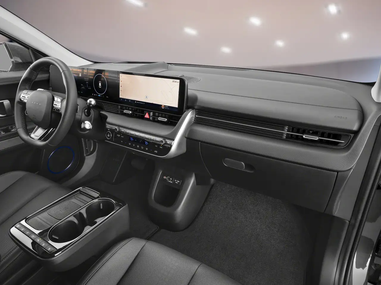 Hyundai IONIQ 5 снимка Hyundai IONIQ 5