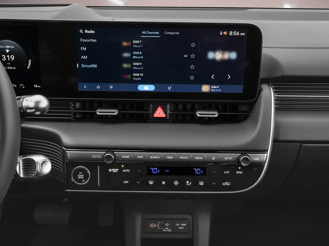 Hyundai IONIQ 5 снимка Hyundai IONIQ 5