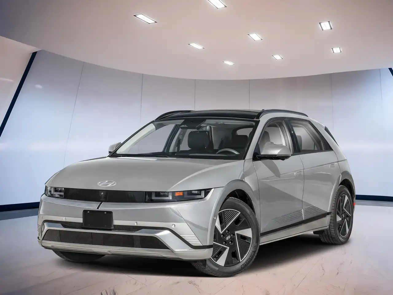 2026 Hyundai IONIQ 5