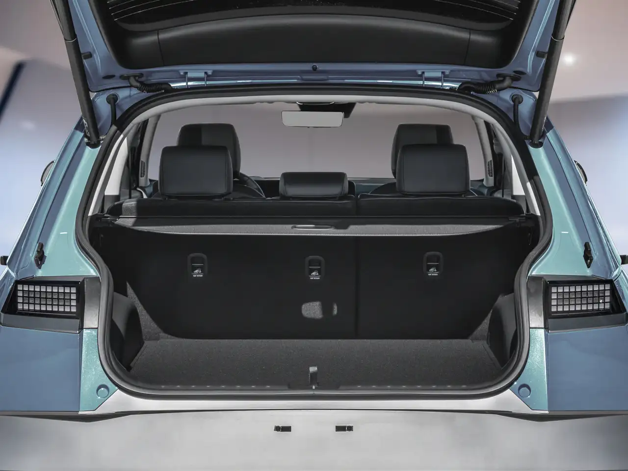 Hyundai IONIQ 5 снимка Hyundai IONIQ 5