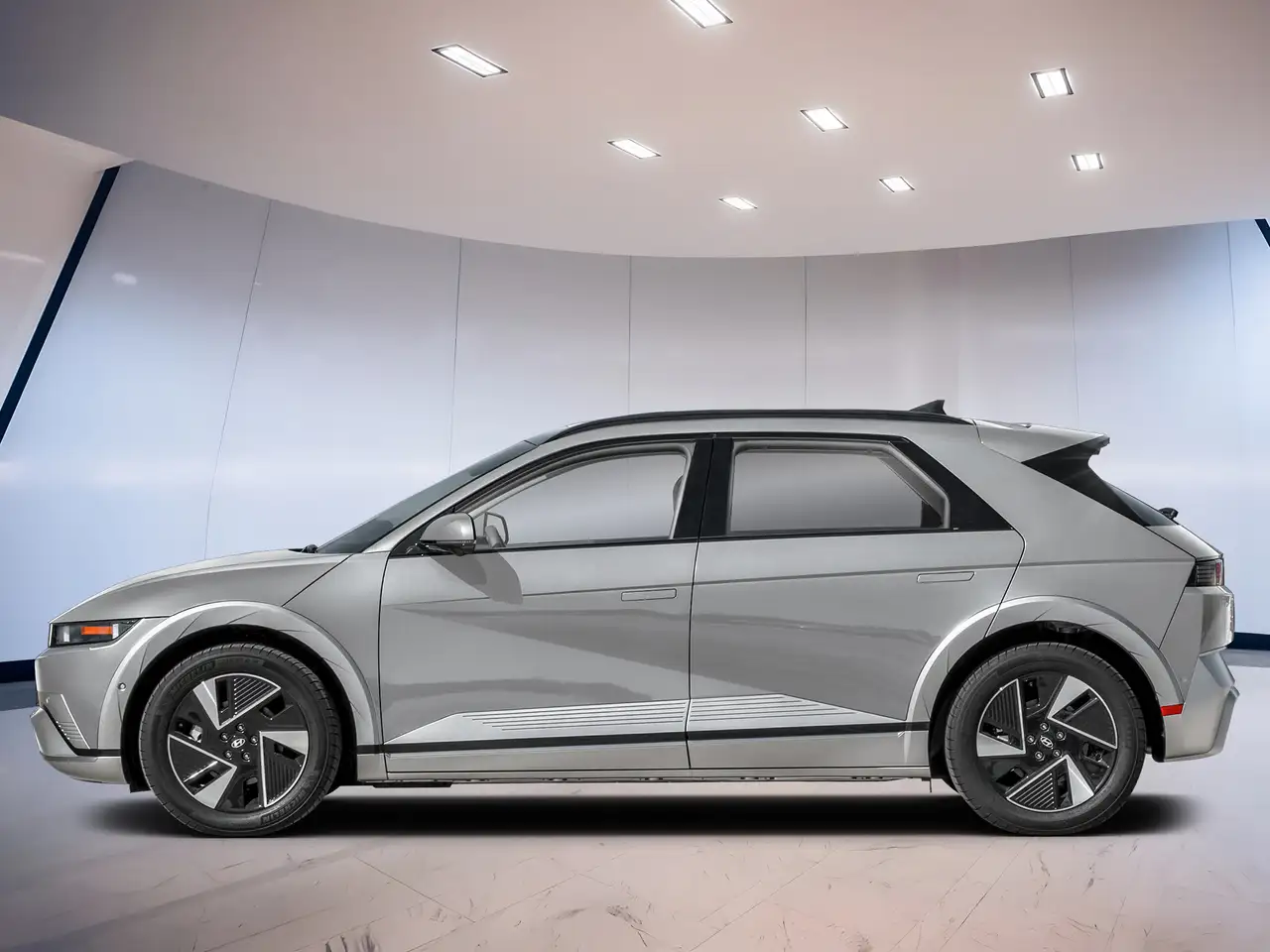 Hyundai IONIQ 5 снимка Hyundai IONIQ 5
