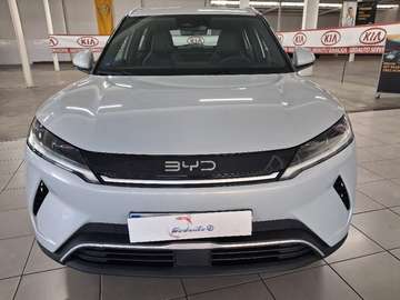 BEV 45KWH BOOST 5P