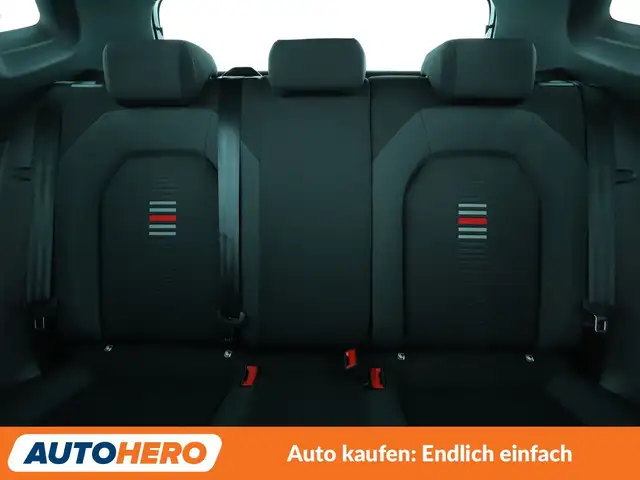 SEAT Arona view 15