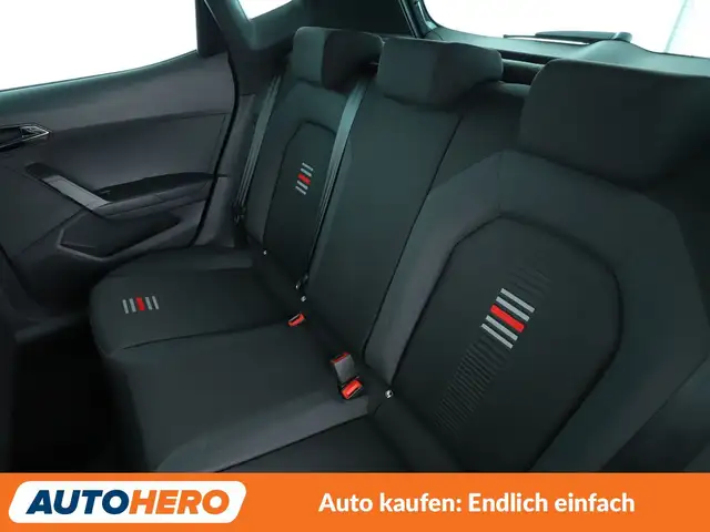 SEAT Arona view 14