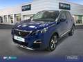 Peugeot 3008 1.6L THP 121kW (165CV) EAT6 Allure Blau - thumbnail 1