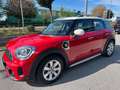 MINI Cooper SE Countryman Mini Countryman F60 2020 1.5 Business all4 auto Rosso - thumbnail 3