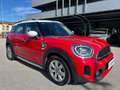 MINI Cooper SE Countryman Mini Countryman F60 2020 1.5 Business all4 auto Rosso - thumbnail 1