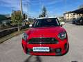 MINI Cooper SE Countryman Mini Countryman F60 2020 1.5 Business all4 auto Rosso - thumbnail 7