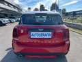 MINI Cooper SE Countryman Mini Countryman F60 2020 1.5 Business all4 auto Rosso - thumbnail 8