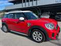 MINI Cooper SE Countryman Mini Countryman F60 2020 1.5 Business all4 auto Rosso - thumbnail 5