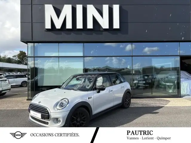 MINI Mini
