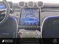 Mercedes-Benz CLE 300 e AMG Sport Premium Distr Pano 360 19" Gris - thumbnail 9