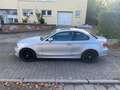 BMW 120 120d Coupe Silber - thumbnail 3