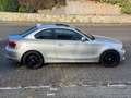 BMW 120 120d Coupe Silber - thumbnail 7