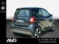 smart forTwo smart EQ fortwo Klima SHZ LED Spoiler RDK Schwarz - thumbnail 4