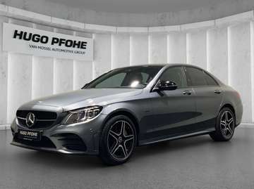 e AMG Line | Pano-SD | 360°| Night-Paket