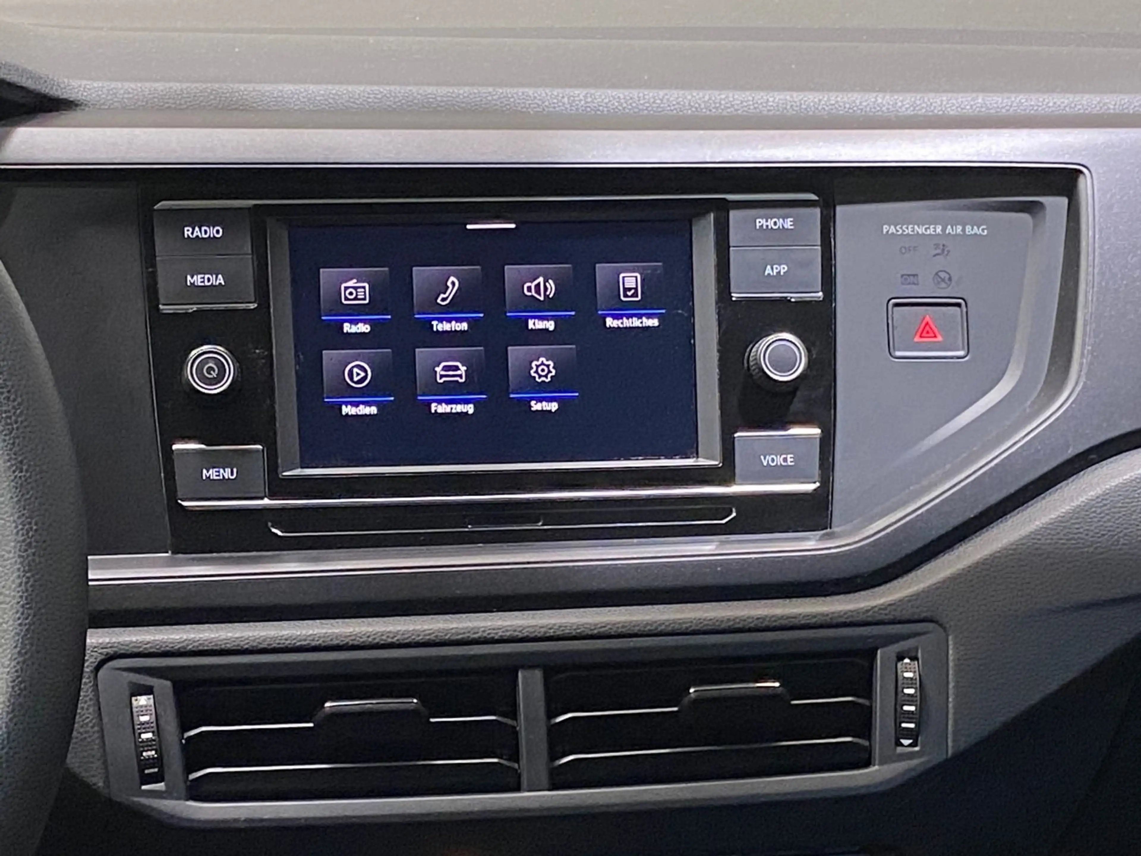 Volkswagen Taigo 1.0 TSI | LED PDC DAB BLUETPOOTH ALLWETTER — photo 8