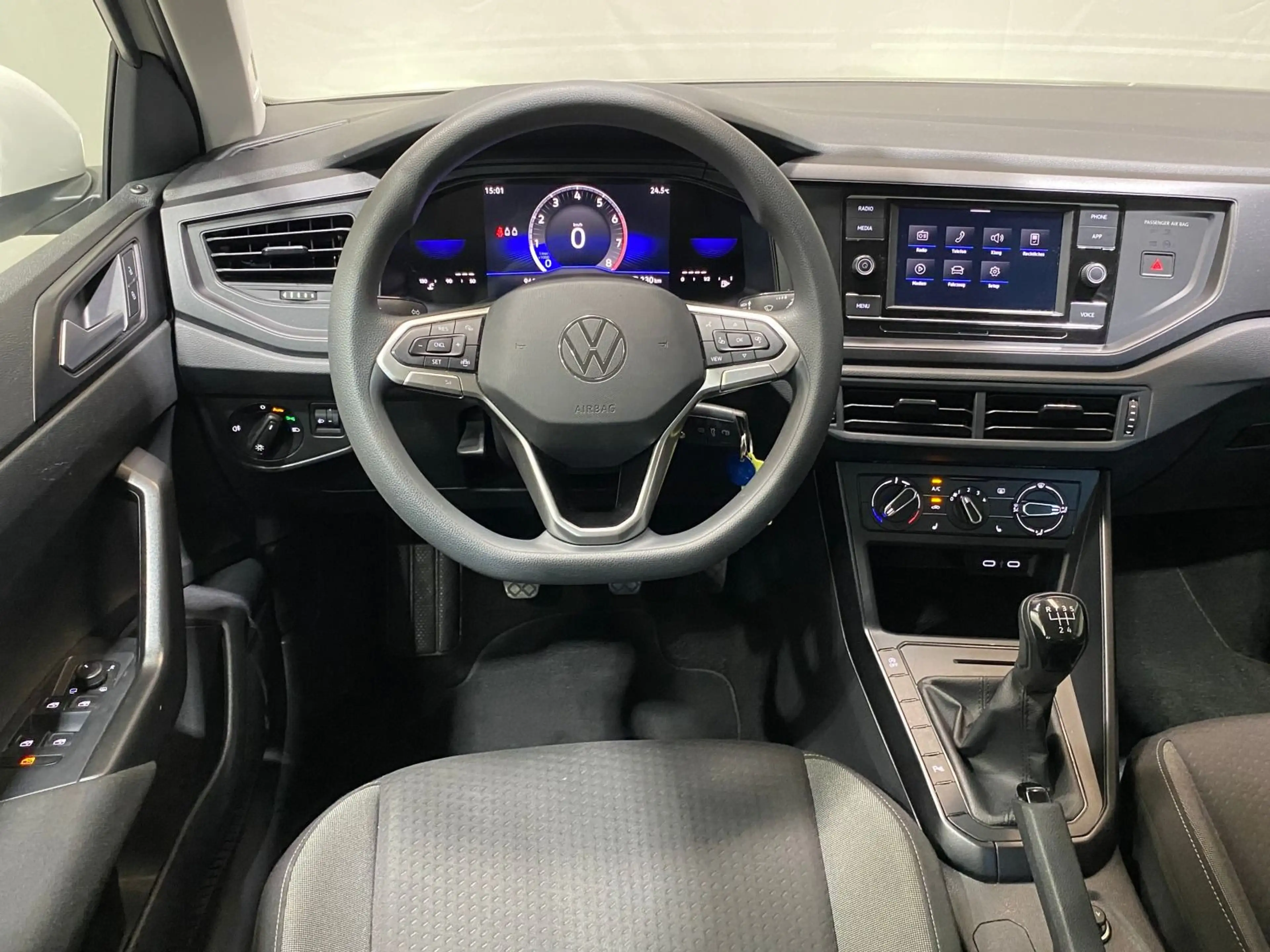 Volkswagen Taigo 1.0 TSI | LED PDC DAB BLUETPOOTH ALLWETTER — photo 5