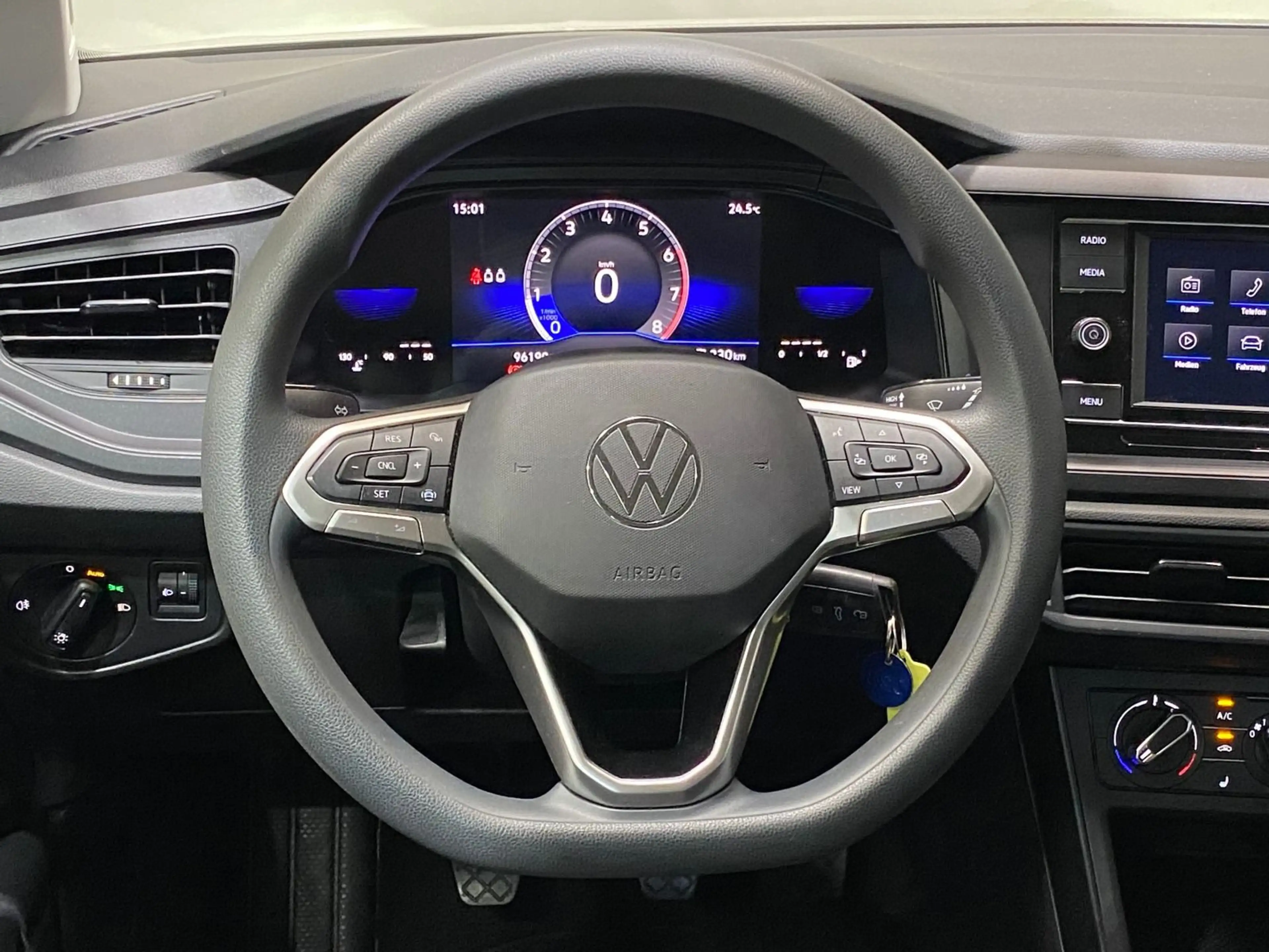 Volkswagen Taigo 1.0 TSI | LED PDC DAB BLUETPOOTH ALLWETTER — photo 6