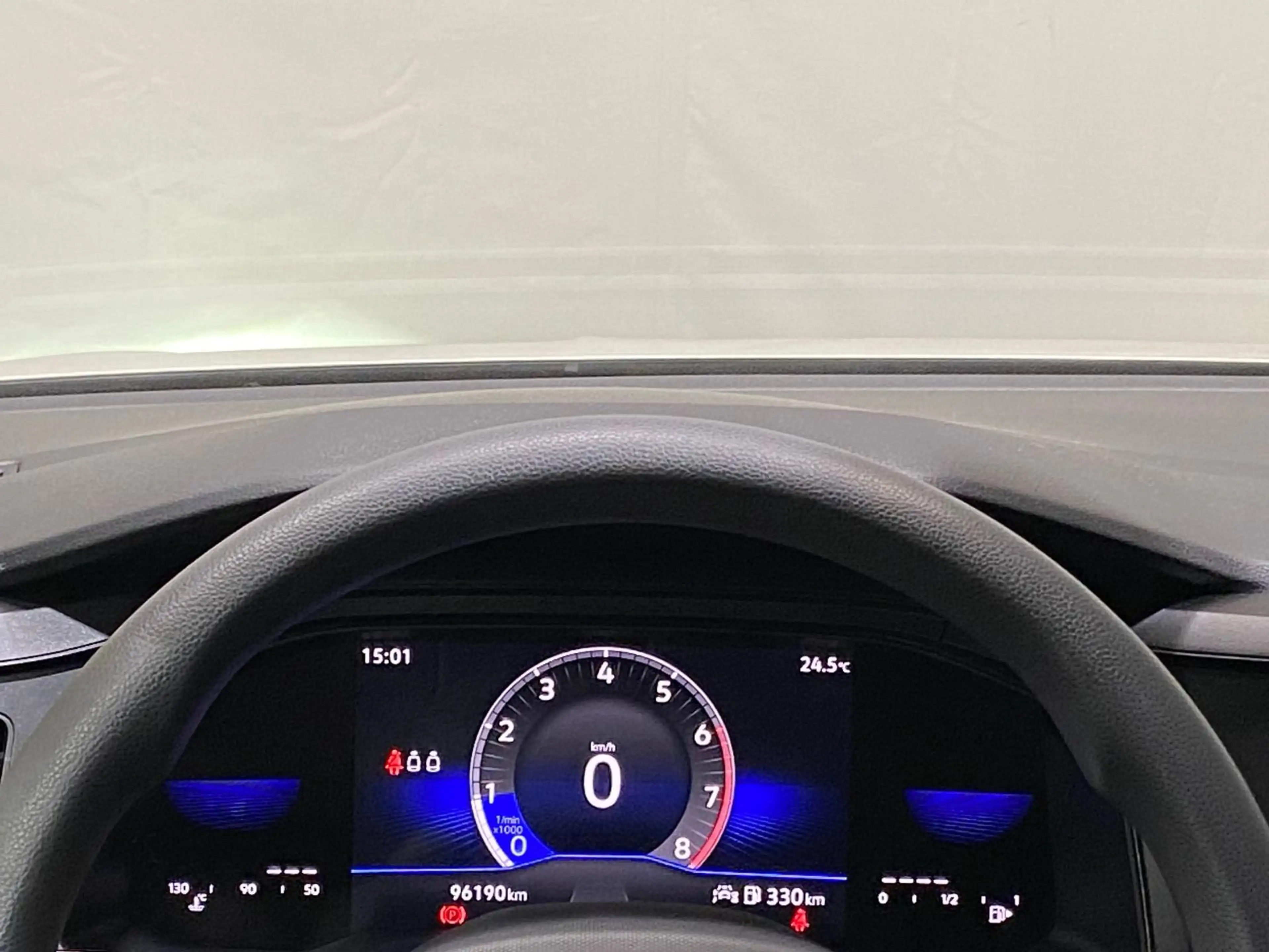 Volkswagen Taigo 1.0 TSI | LED PDC DAB BLUETPOOTH ALLWETTER — photo 7