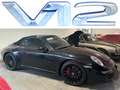 Porsche 997 911 Cabrio 3.8 Carrera 4S - MANUALE - BOSE - 19" Nero - thumbnail 1