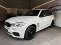 BMW X5 xDrive30d Ö.-Paket Aut./M-PAKET/DIGITAl-TACHO/K... Weiß - thumbnail 39