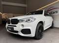 BMW X5 xDrive30d Ö.-Paket Aut./M-PAKET/DIGITAl-TACHO/K... Weiß - thumbnail 36
