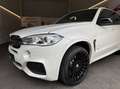 BMW X5 xDrive30d Ö.-Paket Aut./M-PAKET/DIGITAl-TACHO/K... Weiß - thumbnail 34