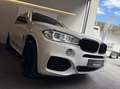 BMW X5 xDrive30d Ö.-Paket Aut./M-PAKET/DIGITAl-TACHO/K... Weiß - thumbnail 5