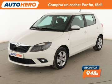 1.6TDI Ambition 75