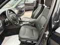 BMW X1 X1 xdrive20d /c. auto/navi/pelle/distrib. fatta Nero - thumbnail 9