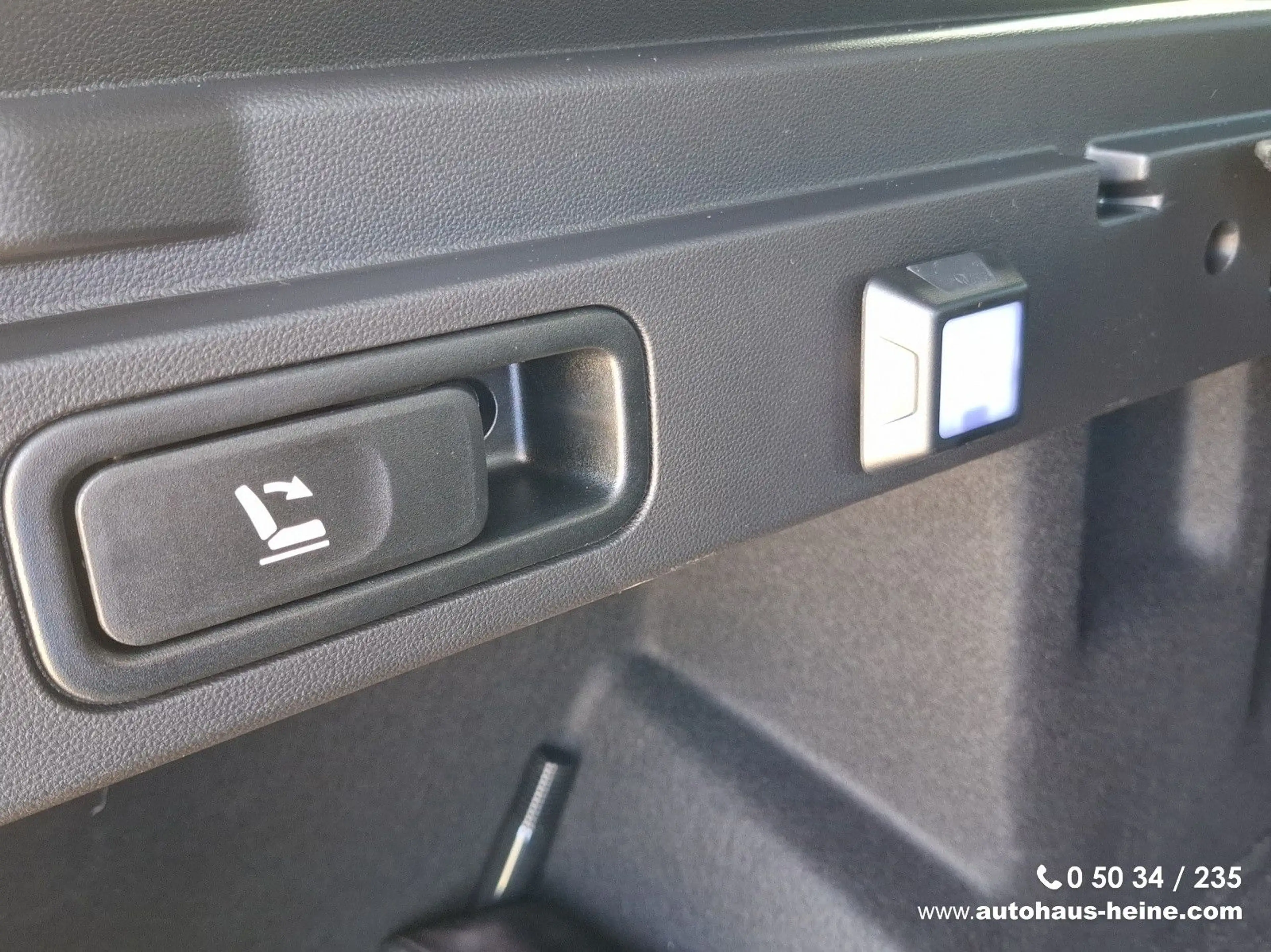 Dacia Bigster Journey Hybrid|Pano|ScheibenHZ|elek.Heck — photo 9