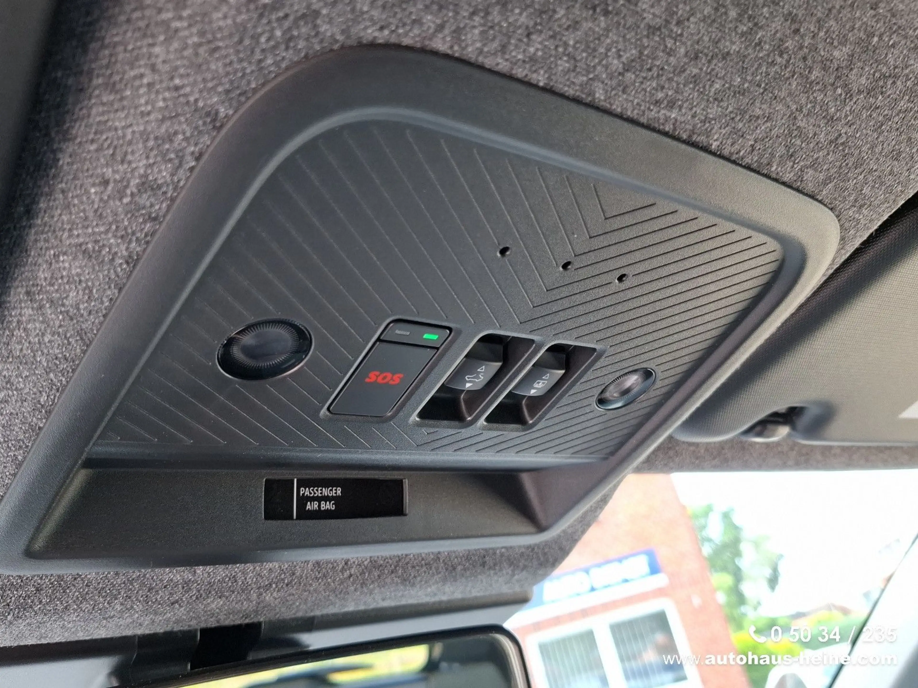 Dacia Bigster Journey Hybrid|Pano|ScheibenHZ|elek.Heck — photo 15