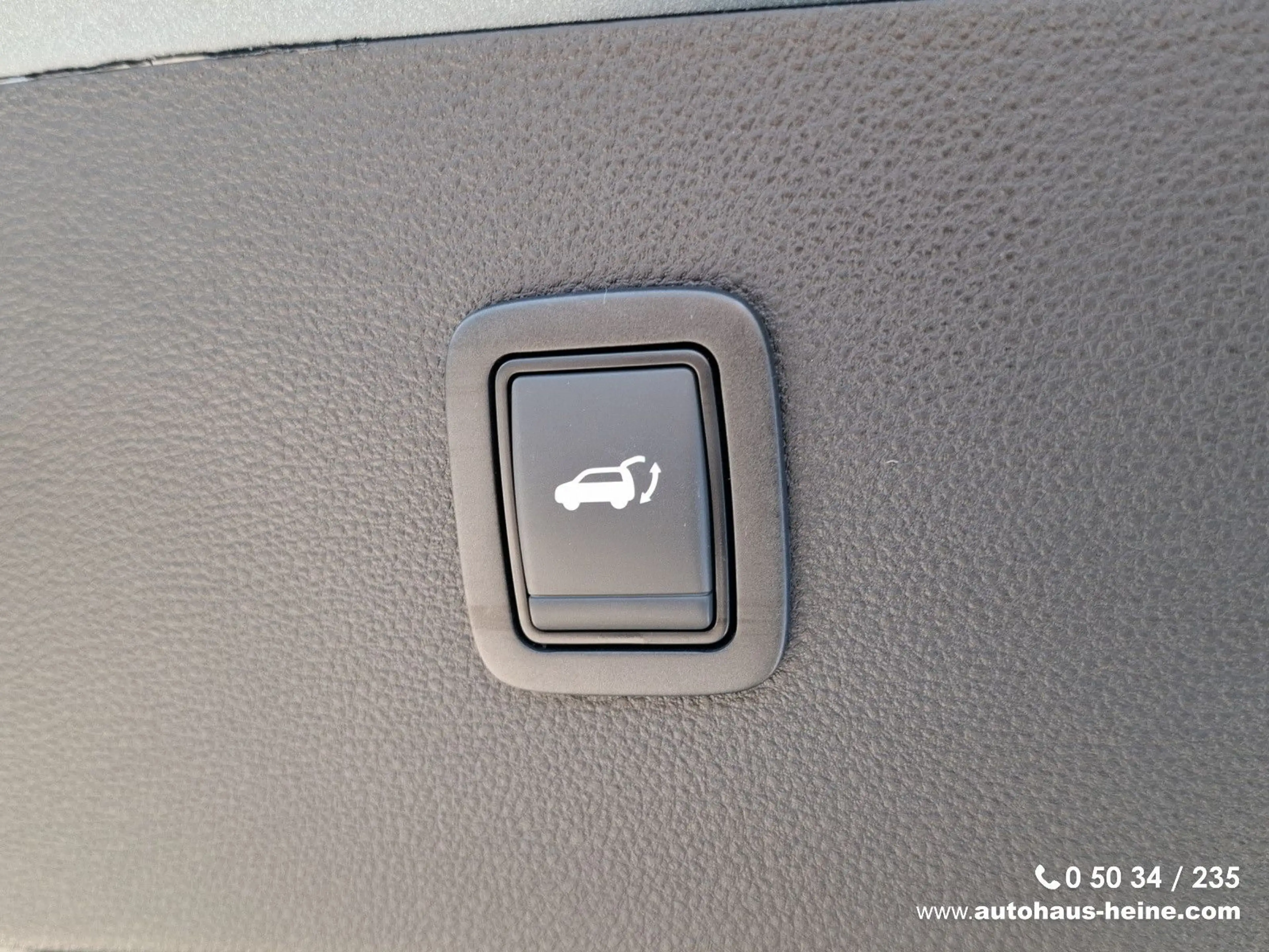 Dacia Bigster Journey Hybrid|Pano|ScheibenHZ|elek.Heck — photo 10