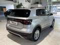 Volkswagen T-Cross 1.0 TSI Advance DSG7 81kW Zilver - thumbnail 4