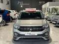 Volkswagen T-Cross 1.0 TSI Advance DSG7 81kW Zilver - thumbnail 6
