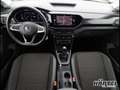 Volkswagen T-Cross STYLE TDI DSG (+EURO6+NAVI+AUTOMATIK+CLIMA Gris - thumbnail 11