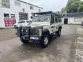 Land Rover Defender *2.5-TDI*KAMERA*SHZ* Weiß - thumbnail 4