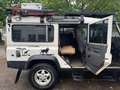 Land Rover Defender *2.5-TDI*KAMERA*SHZ* Weiß - thumbnail 13